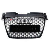 TT 08-14 RS grille