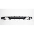 TT 15-18 non S-line Diffuser