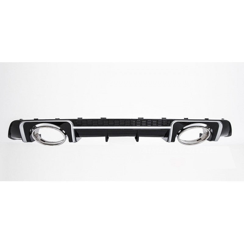TT 15-18 non S-line Diffuser