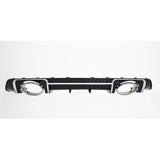 TT 15-18 non S-line Diffuser