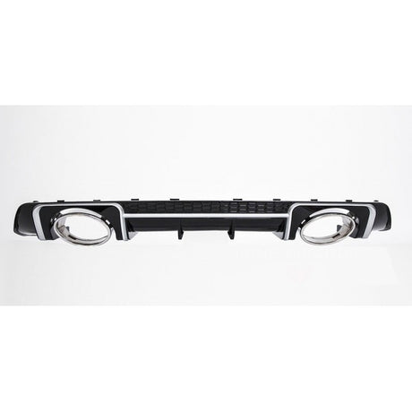 TT 15-18 non S-line Diffuser
