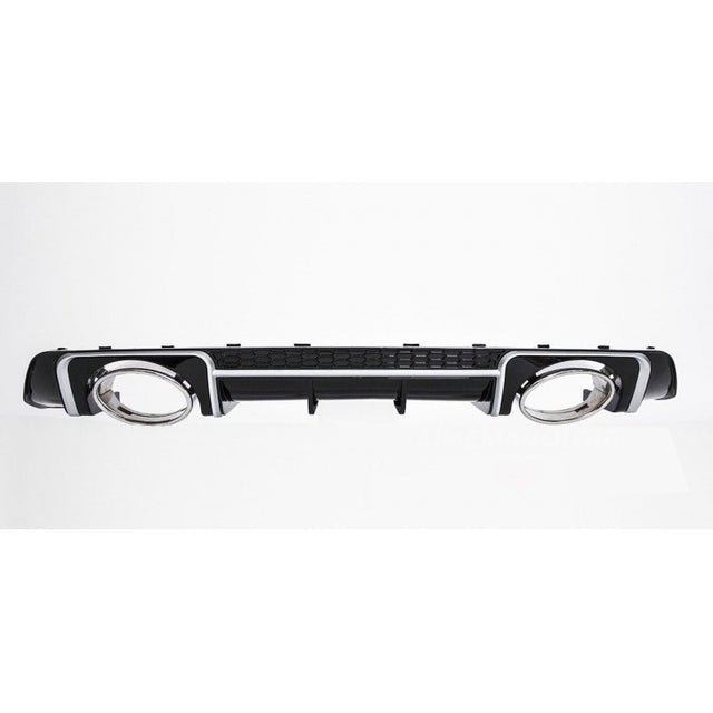 TT 15-18 non S-line Diffuser