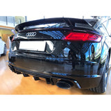 TT 15-18 non S-line Diffuser