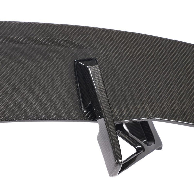 TT RS 15-20 carbon fiber wing