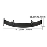 TT RS 15-20 carbon fiber wing