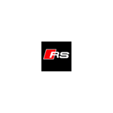 RS (4) welcome door light (upgrade glass lens)