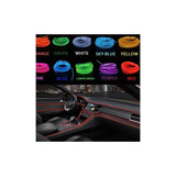 Auto Interior 6M LED atmosphere ambient light