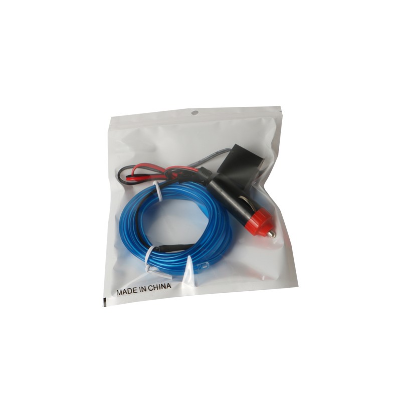 Auto Interior 6M LED atmosphere ambient light
