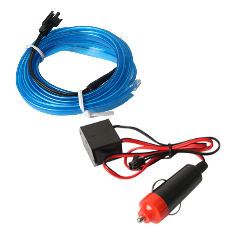 Auto Interior 6M LED atmosphere ambient light