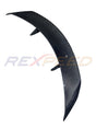 Supra GR 2020+ V3 Carbon Fiber Rear Wing