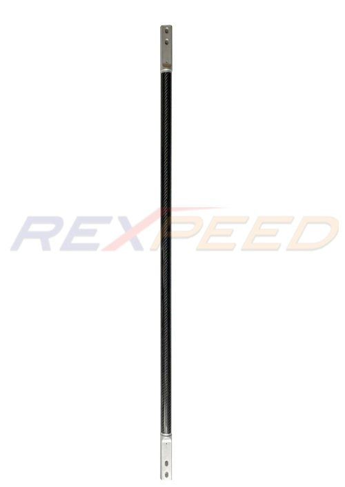Supra GR 2020+ Dry Carbon Inside Strut Brace