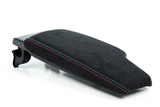 BMW M Performance F8X M3 / M4 Alcantara Armrest