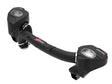 AFe 21-22 BMW M3/M4 (G80/82/83) L6-3.0L (Tt) Momentum GT Cold Air Intake System W/ Pro DRY S Filter