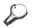 BMW F80 F81 F82 F83 F87 Carbon Fiber Steering Wheel Trim