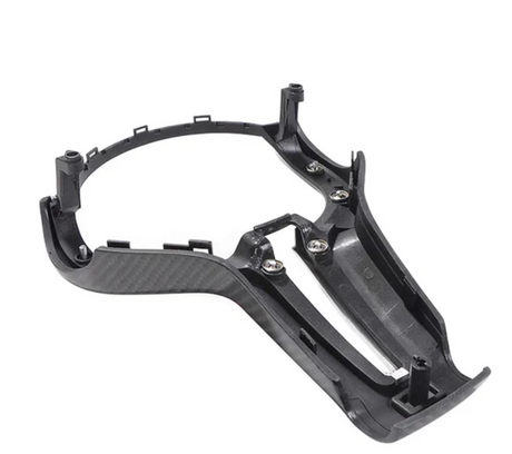 BMW F80 F81 F82 F83 F87 Carbon Fiber Steering Wheel Trim