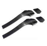 BMW F80 F81 F82 F83 F87 Carbon Fiber Seatback Cover