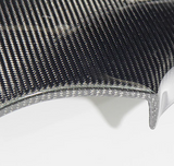 BMW F80 F81 F82 F83 F87 Carbon Fiber Seatback Cover
