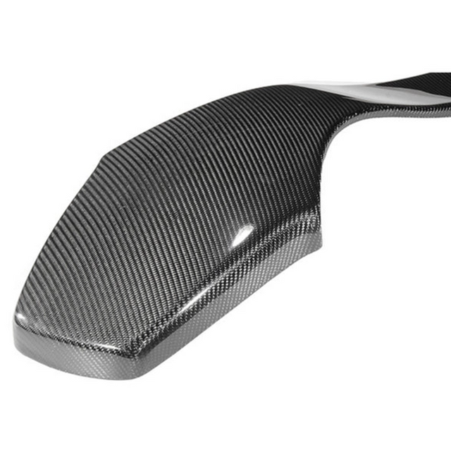 BMW F80 F81 F82 F83 F87 Carbon Fiber Seatback Cover