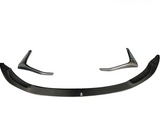 BMW F80 F82 F83 Carbon Fiber Dry MP Front Lip&Flaps