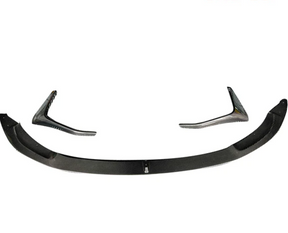 BMW F80 F82 F83 Carbon Fiber Dry MP Front Lip&Flaps