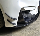 BMW F80 F82 F83 Carbon Fiber Dry MP Front Lip&Flaps