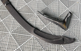 BMW F80 F82 F83 Carbon Fiber Dry MP Front Lip&Flaps