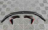 BMW F80 F82 F83 Carbon Fiber Dry MP Front Lip&Flaps