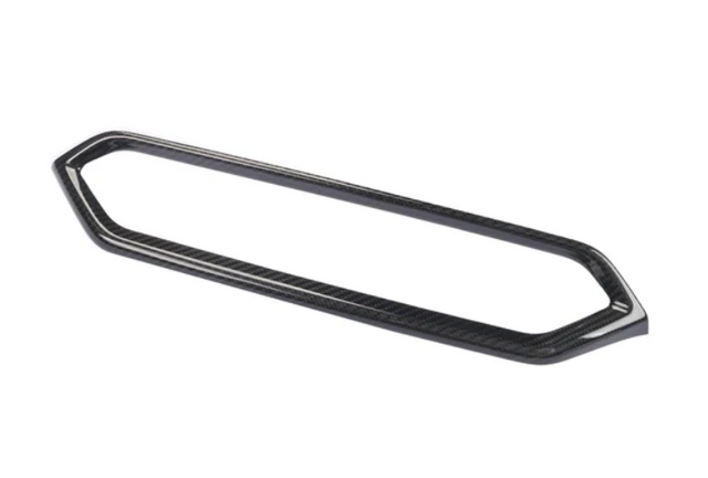 BMW G80/G81/G82/G83/G87 LCI Carbon Fiber Interior Aircon Cover