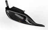 Toyota Supra Carbon Fiber Headlight