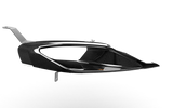 Toyota Supra Carbon Fiber Headlight
