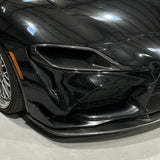 Toyota Supra Carbon Fiber Headlight