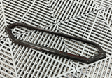 BMW G80/G81/G82/G83/G87 LCI Carbon Fiber Interior Aircon Cover