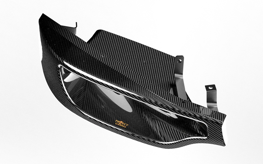 BMW F8X M3 | M4 Carbon Fiber Headlight