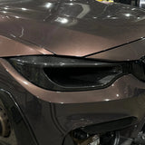 BMW F8X M3 | M4 Carbon Fiber Headlight