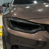 BMW F8X M3 | M4 Carbon Fiber Headlight