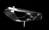 BMW G87 M2 Carbon Fiber Headlight