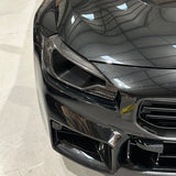 BMW G87 M2 Carbon Fiber Headlight