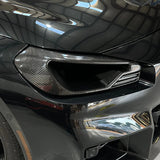BMW G87 M2 Carbon Fiber Headlight
