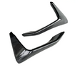 BMW F80 F82 F83 Carbon Fiber Dry OEM Down Flaps