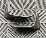 BMW F80 F82 F83 Carbon Fiber Dry OEM Down Flaps