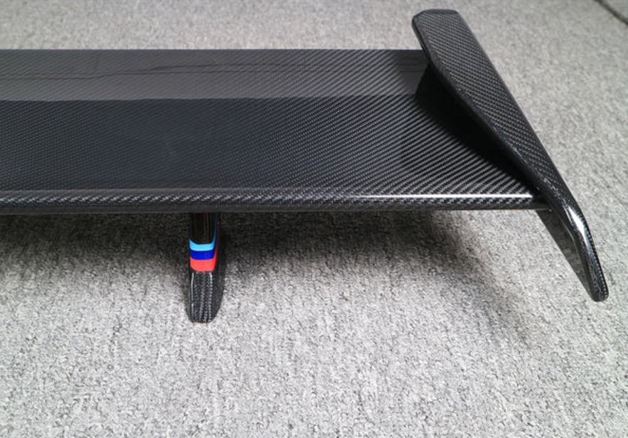 BMW F80 F82 F83 Carbon Fiber MP Wing