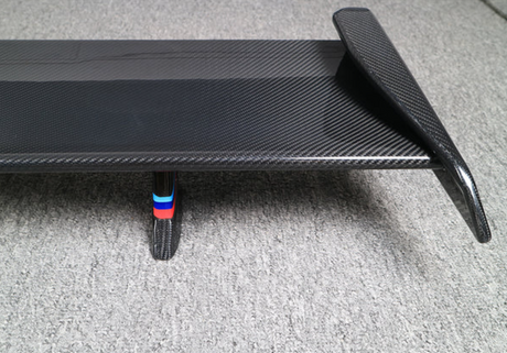 BMW F80 F82 F83 Carbon Fiber MP Wing