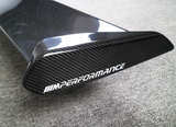 BMW F80 F82 F83 Carbon Fiber MP Wing