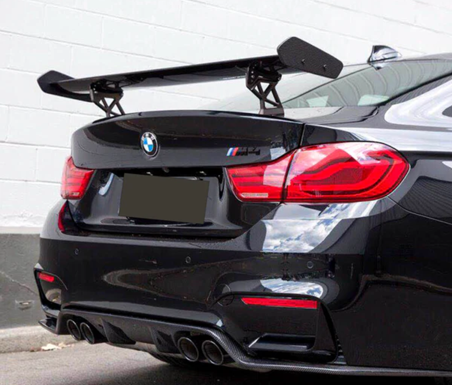 BMW F80 F82 F83 Carbon Fiber GTS Wing