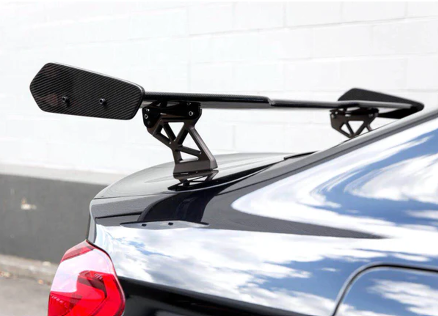BMW F80 F82 F83 Carbon Fiber GTS Wing