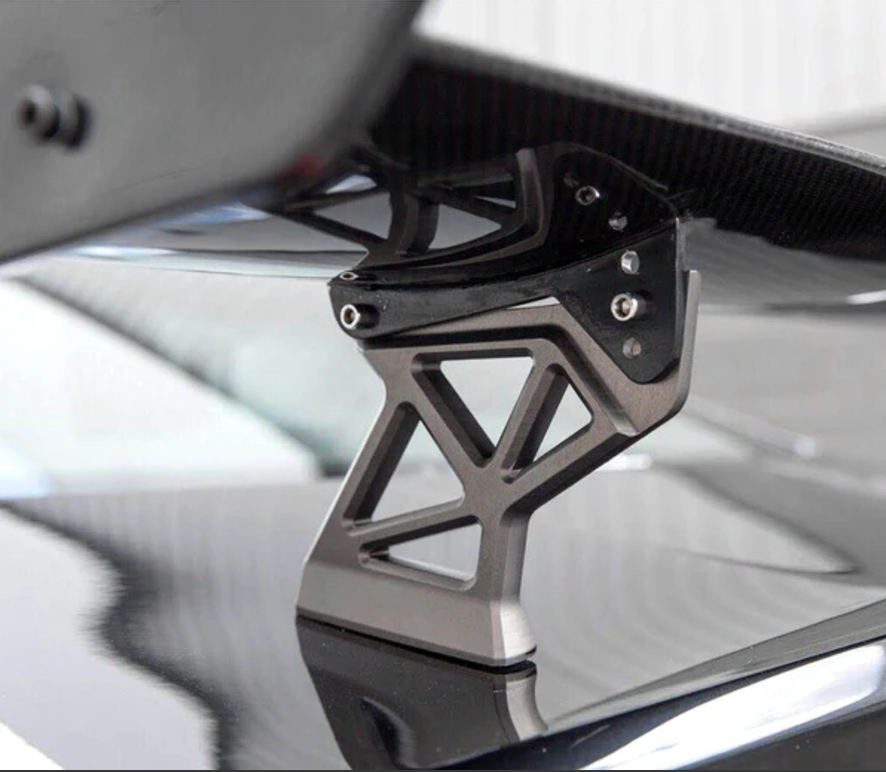 BMW F80 F82 F83 Carbon Fiber GTS Wing