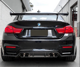 BMW F80 F82 F83 Carbon Fiber GTS Wing