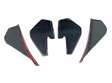 BMW F80 F82 F83 Carbon Fiber GT4 Canards