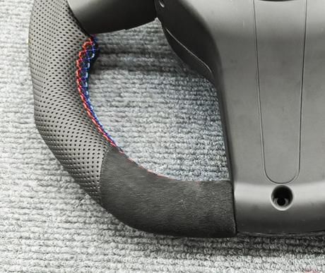 BMW F80 F81 F82 F83 F87 style Carbon Fiber Steering Wheel