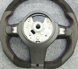 BMW F80 F81 F82 F83 F87 style Carbon Fiber Steering Wheel